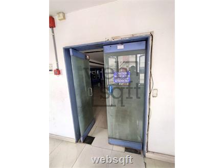 Commercial Office Space for Rent in Telangana